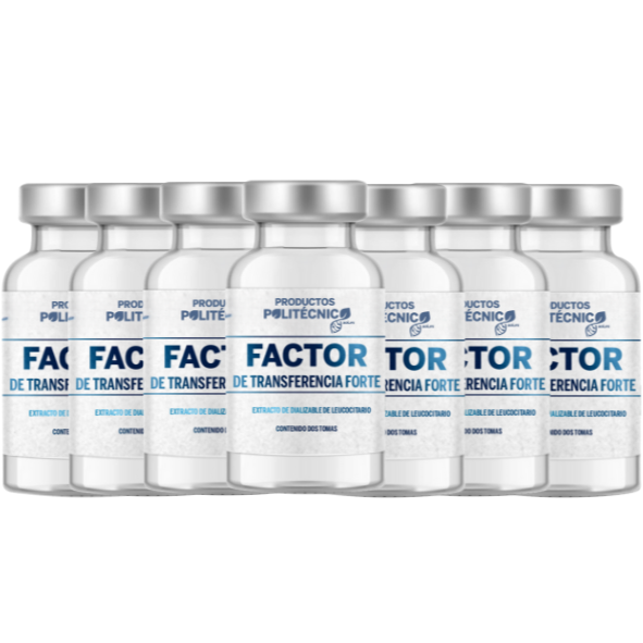 PAQUETE GRANDE FACTOR FORTE